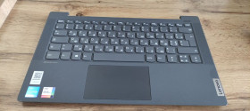 Корпуса Корпуса ^/--/^ Топкейс.Верхня кришка.lenovo ideapad 5 14 /--/ ITL /--/ 05 ^_^^^ Топкейс. Верхняя крышка. lenovo ideapad 5 14 /--/ ITL /--/ 05 - фото фото фото