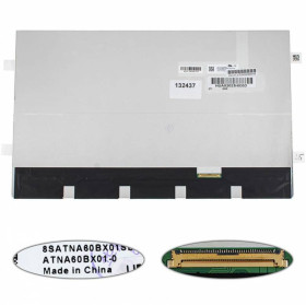 Матриці Матрицы ^/--/^ Матрица 16.0&amp;quot; ATNA /--/ 60 /--/ BX /--/ 01-0 (3200*2000, 40 /--/ pin(eDP, IPS, 120 /--/ Hz, DCI-P /--/ 3 100), OLED, SLIM(без доп.  ^_^^^ Матриця 16.0&amp;quot; ATNA /--/ 60 /--/ BX /--/ 01-0 (3200*2000, 40 /--/ pin(eDP, IPS, 120 /--/ Hz, DCI-P /--/ 3 100), OLED, SLIM(без доп. - фото фото фото