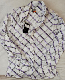 Сорочки Рубашки ^/--/^ Стильная мужская рубашка bly /--/ 03 оригинал slim fit lidl tchibo ^_^^^ Стильна чоловіча сорочка bly /--/ 03 оригінал slim fit lidl tchibo - фото фото фото
