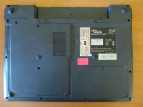 Корпуса Корпуса ^/--/^ Корпус от ноутбука Fujitsu siemens amilo Li 1705 низ ^_^^^ Корпус від ноутбука Fujitsu siemens amilo Li 1705 низ - фото фото фото