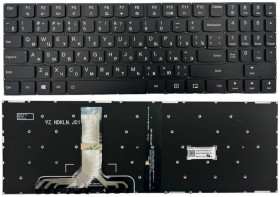 Клавіатури Клавиатуры ^/--/^ Клавиатура для ноутбука Lenovo Legion Y /--/ 520-15 /--/ IKB R /--/ 720-15 /--/ IKB Y /--/ 720-15 /--/ IKB Прямой Enter подсветка Origin ^_^^^ Клавіатура Lenovo Legion Y /--/ 520 R /--/ 720 R /--/ 720 Y /--/ 720 без рамки Прямий Enter підсвічування Original PRC (PK /--/ 1314 /--/ N /--/ 2 - фото фото фото