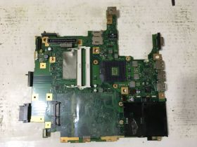 Материнські плати Материнские платы ^/--/^ материнская плата из Fujitsu LIFEBOOK E /--/ 751 CP /--/ 501183-Z /--/ 3 залитая ^_^^^ материнська плата з Fujitsu LIFEBOOK E /--/ 751 CP /--/ 501183-Z /--/ 3 залита - фото фото фото
