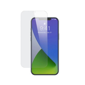 Плівки для екранів Пленки для экранов ^/--/^ Защитное cтекло Baseus для iPhone 12 Mini, 0.15 /--/ mm 2 шт. (SGAPIPH /--/ 54 /--/ N-FM /--/ 02) ^_^^^ Захисне скло Baseus для iPhone 12 Mini, 0.15 /--/ mm 2 шт. (SGAPIPH /--/ 54 /--/ N-FM /--/ 02) - фото фото фото