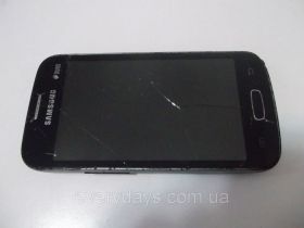 Samsung Samsung ^/--/^ Samsung Galaxy Star Plus Duos S /--/ 7262 Black №3070 на запчасти ^_^^^ Samsung Galaxy Star Plus Duos S /--/ 7262 Black No /--/ 3070 на запчастини - фото фото фото