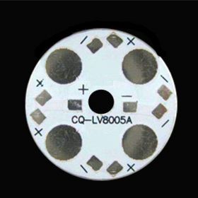 Світлодіоди Светодиоды ^/--/^ 2-4 /--/ W PCB 28 мм для LED светодиодов, алюминий 1-шт ^_^^^ 2-4 /--/ W PCB 28 мм для LED світлодіодів, алюміній 1-шт - фото фото фото