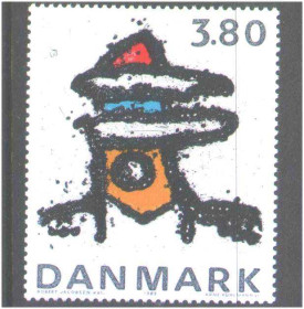 Балтійські країни Балтийские страны ^/--/^ Дания 1985 г  MNH полная серия - ^_^^^ ZM Данія 1985 р MNH повна серія - фото фото фото