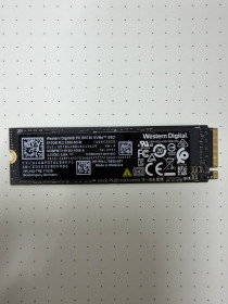 Твердотільні SSD-накопичувачі Твердотельные SSD-накопители ^/--/^ Твердотільний накопичувач NVMe 512 /--/ Gb   (SSD) Western Digital PC SN /--/ 730 NVMe - робочий ^_^^^ Твердотельный накопитель NVMe 512 /--/ Gb (SSD) Western Digital PC SN /--/ 730 NVMe - рабочий - фото фото фото
