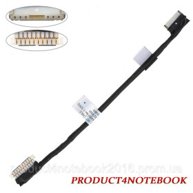 Шлейфи Шлейфы ^/--/^ Шлейф для подключения аккумулятора DELL (Latitude 5440, Precision 3480) DC /--/ 02004 /--/ BE /--/ 00 ^_^^^ Шлейф для підключення акумулятора DELL (Latitude 5440, Precision 3480) DC /--/ 02004 /--/ BE /--/ 00 - фото фото фото