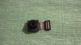 Модулі камер Модули камер ^/--/^ Фронтальная камера Huawei Y /--/ 6 II CAM-L /--/ 21 б/у, оригинал ^_^^^ Фронтальна камера Huawei Y /--/ 6 II CAM-L /--/ 21 б/у, оригінал - фото фото фото