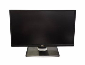 Dell Dell ^/--/^ Монітор Dell P /--/ 2217 /--/ H LED, IPS, FullHD - Class A ^_^^^ Монитор Dell P /--/ 2217 /--/ H LED, IPS, FullHD - Class A - фото фото фото