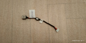 Шлейфи Шлейфы ^/--/^ Кабель  (шлейф) живлення Dell Latitude E /--/ 5440 ^_^^^ Кабель (шлейф) питания Dell Latitude E /--/ 5440 - фото фото фото