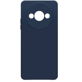 Чохли, бампера Чехлы, бампера ^/--/^ Чохол Fiji Full Soft Premium для Xiaomi Redmi A /--/ 3 протиударний бампер з мікрофіброю Dark Blue ^_^^^ Чехол Fiji Full Soft Premium для Xiaomi Redmi A /--/ 3 противоударный бампер с микрофиброй Dark Blue - фото фото фото