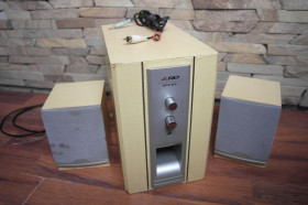 Колонки акустика Колонки, акустика ^/--/^ Акустическая система F&amp;D SPS-831 2.1 ^_^^^ Акустична система F&amp;D SPS-831 2.1 - фото фото фото