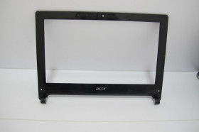 Корпуса Корпуса ^/--/^ Часть корпуса (Рамка) ACER ONE D /--/ 255 (NZ-112) ^_^^^ Частина корпусу (Рамка) ACER ONE D /--/ 255 (NZ-112) - фото фото фото