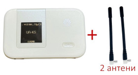 Модеми Модемы ^/--/^ Роутер модем Huawei Хуавей E /--/ 5372 /--/ s-32 4 /--/ G LTE мобільний Wi-Fi роутер під SIM карту + 2 антени * 5 дбі ^_^^^ Роутер модем Huawei Хуавей E /--/ 5372 /--/ s-32 4 /--/ G LTE мобильный Wi-Fi роутер под SIM карту + 2 антенны * 5 дби - фото фото фото