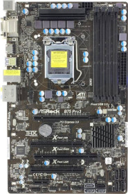 Материнські плати Материнские платы ^/--/^ НАДЕЖНАЯ ПЛАТА LGA 1155 ASROCK B /--/ 75 Pro /--/ 3 SLI c HDMI Поддерживает SATA /--/ 3, USB 3.0 + Core- i /--/ 7,i /--/ 5,i /--/ 3  3 /--/ го ^_^^^ НАДІЙНА ПЛАТА LGA 1155 ASROCK B /--/ 75 Pro /--/ 3 SLI c HDMI Підтримує SATA /--/ 3, USB 3.0 + Core- i /--/ 7,i /--/ 5,i /--/ 3 3 /--/ го - фото фото фото