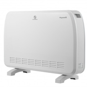 Конвектори Конвекторы ^/--/^ Конвектор електричний Vilgrand VCH /--/ 7133 2000 /--/ Вт ^_^^^ Конвектор электрический Vilgrand VCH /--/ 7133 2000 /--/ Вт - фото фото фото