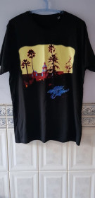 Футболки, майки Футболки, майки ^/--/^ Футболка &amp;quot;Eagles&amp;quot;  (100% cotton, XL) ^_^^^ Футболка &amp;quot;Eagles&amp;quot; (100% cotton, XL) - фото фото фото