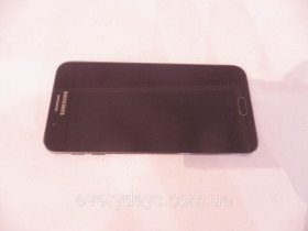 Samsung Samsung ^/--/^ Samsung Galaxy A /--/ 8 Duos 16 /--/ Gb Black A /--/ 8000 №5013 на запчасти ^_^^^ Samsung Galaxy A /--/ 8 Duos 16 /--/ Gb Black A /--/ 8000 No /--/ 5013 на запчастини - фото фото фото