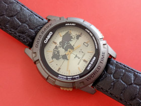 Наручні годинники Наручные часы ^/--/^ ⌚Casio Twincept ABX-20 - фото фото фото