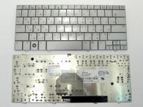 Клавіатури Клавиатуры ^/--/^ Клавиатура для HP MINI 2133, 2140 (RU Silver). ^_^^^ Клавіатура для HP MINI 2133, 2140 (RU Silver). - фото фото фото