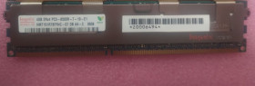 Оперативна пам'ять Оперативная память ^/--/^ Оперативна пам&amp;apos;ять Hynix 4 /--/ GB DDR /--/ 3 1066 /--/ MHz ECC Registered  (HMT /--/ 151 /--/ R /--/ 7 /--/ BFR /--/ 4 /--/ C-G /--/ 7) ^_^^^ Оперативная память Hynix 4 /--/ GB DDR /--/ 3 1066 /--/ MHz ECC Registered (HMT /--/ 151 /--/ R /--/ 7 /--/ BFR /--/ 4 /--/ C-G /--/ 7) - фото фото фото