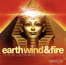 Платівки Пластинки ^/--/^ Earth, Wind &amp; Fire - Their Ultimate Collection - 1971-2014.  (LP). 12. Vinyl. Пластинка. Europe. S/S. ^_^^^ Earth, Wind &amp; Fire - Their Ultimate Collection - 1971-2014. 12.Vinyl. Пластинка. Europe. S/S. - фото фото фото