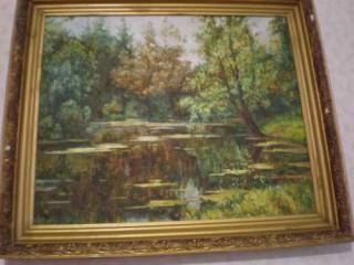 Предмети інтер'єру, меблі, освітлення Предметы интерьера, мебель, освещение ^/--/^ Картина - фото фото фото