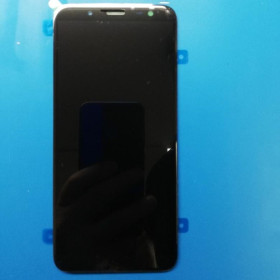 Сенсорні екрани і Дисплеї Сенсорные экраны и Дисплеи ^/--/^ Samsung Galaxy J /--/ 6 2018 / J /--/ 600 дисплей оригинал заменено стекло, имеет выгорание. 2 ^_^^^ Samsung Galaxy J /--/ 6 2018 / J /--/ 600 дисплей оригінал замінено скло, має вигорання. 2 2 - фото фото фото
