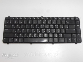 Клавіатури Клавиатуры ^/--/^ Клавиатура HP 615 (NZ-8267) ^_^^^ Клавіатура HP 615 (NZ-8267) - фото фото фото