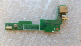 Інші комплектуючі Другие комплектующие ^/--/^ Плата usb, картридер  dell pp /--/ 29 /--/ l ^_^^^ Плата usb, картридер dell pp /--/ 29 /--/ l - фото фото фото