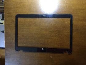 Корпуса Корпуса ^/--/^ рамка безель матрицы HP Pavilion DV 7-4000 ^_^^^ рамка безель матриці HP Pavilion DV 7-4000 - фото фото фото