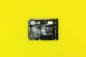 Акумулятори Аккумуляторы ^/--/^ Аккумулятор Оригинал акб LGIP-410 /--/ A LG KF /--/ 510 LG KE /--/ 770   (800 mAh) ^_^^^ Акумулятор Оригінал акб LGIP-410 /--/ A LG KF /--/ 510 LG KE /--/ 770 (800 mAh) - фото фото фото