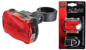 Ліхтарі, ліхтарики Фонари, фары ^/--/^ Фара задня X-LIGHT 1 /--/ SUPER LED-LINE XC-783 /--/ NR (a-O-b-p-0125) ^_^^^ Фара задняя X-LIGHT 1 /--/ SUPER LED-LINE XC-783 /--/ NR (a-O-b-p-0125) - фото фото фото
