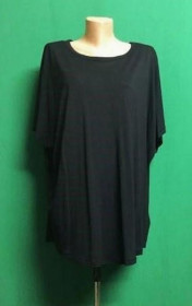 Туніки Туники ^/--/^ Туніка вільного крою h&amp;amp;m basic ^_^^^ Туника свободного покроя h&amp;amp;m basic - фото фото фото