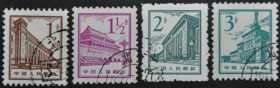 Інше Другое ^/--/^ Китай Стандарт Архитектура  1964 ^_^^^ Китай Стандарт Архітектура 1964 - фото фото фото