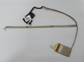 Шлейфи Шлейфы ^/--/^ Шлейф матрицы HP CQ /--/ 57 (NZ-15303) ^_^^^ Шлейф матриці HP CQ /--/ 57 (NZ-15303) - фото фото фото