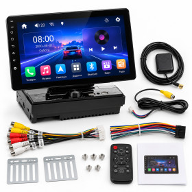 Автомагнітоли Автомагнитолы ^/--/^ Магнітола PI-808 2 /--/ DIN 10&amp;quot; / Автомагнітола ANDROID 10.0 - 3/32 /--/ GB / Мультимедійно-навігаційна система із сенсорним дисплеєм ^_^^^ Магнитола PI-808 2 /--/ DIN 10&amp;quot; / Автомагнитола ANDROID 10.0 - 3/32 /--/ GB / Мультимедийно-навигационная система с сенсорным дисплеем - фото фото фото