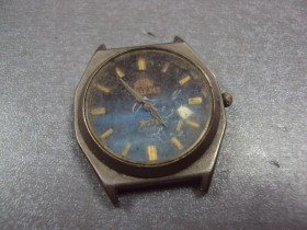 Годинники Часы ^/--/^ Наручные часы Ориент Orient crystal 21 камней кварц №10985 ^_^^^ Орієнт Orient crystal 21 каменів кварц No /--/ 10985 - фото фото фото