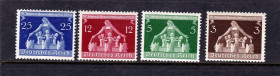 Третій Рейх (-) Третий Рейх (-) ^/--/^ Германия . Рейх 1936 г  ** ^_^^^ Німеччина . Рейх 1936 г * - уважно дивіться обр.сторону - фото фото фото