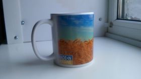 Сувенири Сувениры ^/--/^ Друк фото, логотипу, тексту на  чашці ^_^^^ Печать фото, логотипа, текста на чашке - фото фото фото