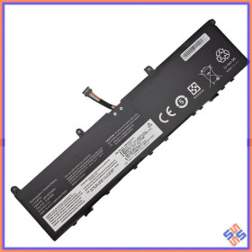 Акумулятори Аккумуляторы ^/--/^ Батарея L /--/ 17 /--/ C /--/ 4 /--/ P /--/ 72 для Lenovo ThinkPad P /--/ 1 X /--/ 1 Extreme 1 /--/ st 2 /--/ nd Gen (01 /--/ AY /--/ 969) (15.4 /--/ V 4960 /--/ mAh 76 /--/ Wh) - фото фото фото