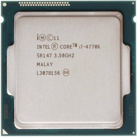 Процесори Процессоры ^/--/^ Процесор Intel Core i /--/ 7-4770 /--/ K 3.5 GHz/8 /--/ M (s /--/ 1150) - фото фото фото