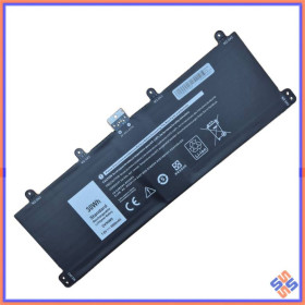 Акумулятори Аккумуляторы ^/--/^ Батарея 2 /--/ VKW /--/ 9 для Dell Inspiron 14 3420 Latitude 7320 9 /--/ F /--/ 4 /--/ FN  (7.6 /--/ V 3900 /--/ mAh 30 /--/ Wh) ^_^^^ Батарея 2 /--/ VKW /--/ 9 для Dell Inspiron 14 3420 Latitude 7320 9 /--/ F /--/ 4 /--/ FN (7.6 /--/ V 3900 /--/ mAh 30 /--/ Wh) - фото фото фото