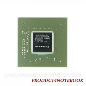 Мікросхеми Микросхемы ^/--/^ Микросхема NVIDIA G /--/ 84-600-A /--/ 2 128 /--/ bit GeForce 8600 /--/ M GT видеочип для ноутбука ^_^^^ Мікросхема NVIDIA G /--/ 84-600-A /--/ 2 128 /--/ bit GeForce 8600 /--/ M GT відеочіп для ноутбука - фото фото фото