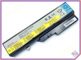 Акумулятори Аккумуляторы ^/--/^ Батарея для ноутбука Lenovo L /--/ 10 /--/ C /--/ 6 /--/ Y /--/ 02 IdeaPad G /--/ 560, G /--/ 570, G /--/ 575, G /--/ 770, Z /--/ 560, Z /--/ 565, Z /--/ 570, B /--/ 570, B /--/ 470, V - фото фото фото