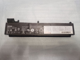 Акумулятори Аккумуляторы ^/--/^ аккумулятор для ноутбука Lenovo ThinkPad T /--/ 460 /--/ s T /--/ 470 /--/ s  (00 /--/ HW /--/ 023) 11.4 /--/ V 24 /--/ Wh ^_^^^ акумулятор для ноутбука Lenovo ThinkPad T /--/ 460 /--/ s T /--/ 470 /--/ s (00 /--/ HW /--/ 023) 11.4 /--/ V 24 /--/ Wh - фото фото фото