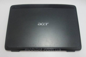 Корпуса Корпуса ^/--/^ Часть корпуса (Крышка матрицы) Acer 4520 (NZ-2716) ^_^^^ Частина корпусу (Кришка матриці) Acer 4520 (NZ-2716) - фото фото фото