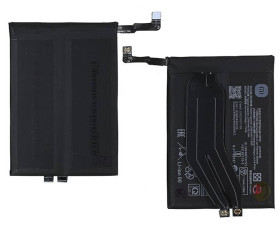 Акумулятори Аккумуляторы ^/--/^ Акумулятор BP /--/ 48 для Xiaomi Poco F /--/ 4 GT, Redmi K /--/ 50 Gaming, Li-ion, 7,74 B, 4700 мАг, Original (PRC) - фото фото фото