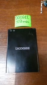 Акумулятори Аккумуляторы ^/--/^ Doogee X /--/ 9 Mini аккумулятор батарея ^_^^^ Doogee X /--/ 9 Mini акумулятор батарея - фото фото фото
